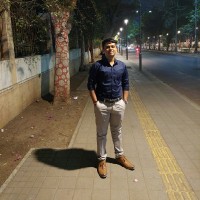 Aditya Bhosale