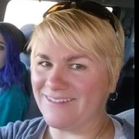 Mindy Cawley