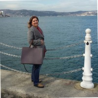 Jacqueline Krikorian