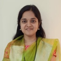 Utkarsha Takate