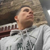 Zuriel Bedel Garcia