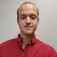Jelle Van Der Krogt