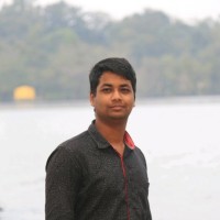 Rajesh Biswal