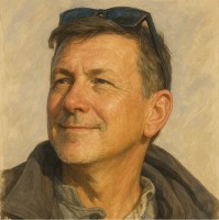 Dirk Husselman
