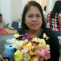 Maribeth Payusan