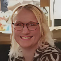Annette De Jonge-Gils