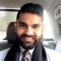 Muhammad Bilal Ansari