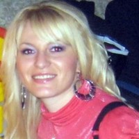 Nadia Dimitrova