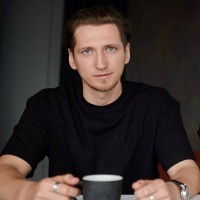 Maksym Lukash