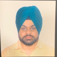 Karamjeet Singh