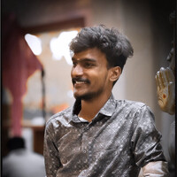 M Sathish Kumar