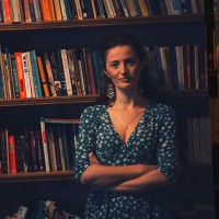 Agnieszka Żądło