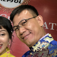 Lam Nguyen Xuan