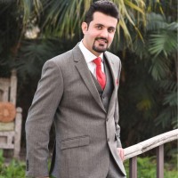 Dr. Muhammad Saqib Siddique