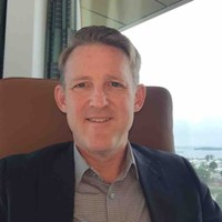 Marc Patterson
