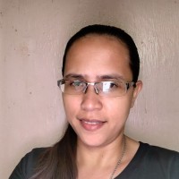 Ronellie Lagare