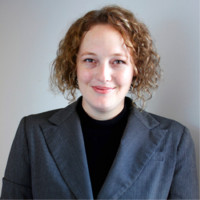 Elizabeth Clegg