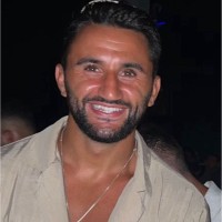 REOUVEN LIBRATI