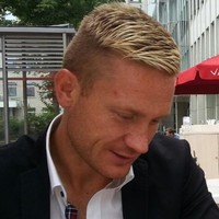 Patrick Kraus