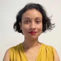 Claire Ramsamy