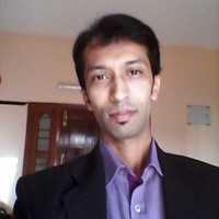 Ananth Maney