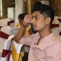 Praveen Jeo J