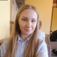 Василиса Кулешова