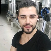Enes Tüfekçi̇oğlu
