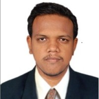 E Elangovan