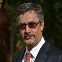 Chief Philippe Touze