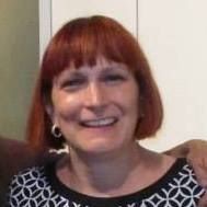Rachel Beitz