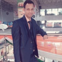Abhishek Gupta
