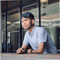 Danial Baharuddin