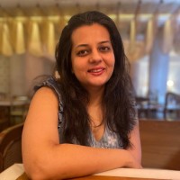 Ruchi Vora