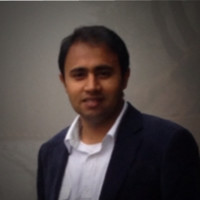 Amer Shafiq, Cma, Mba