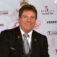 Stephane Rollero
