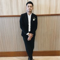 Daniel Affandi