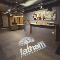 James Latham Pssm