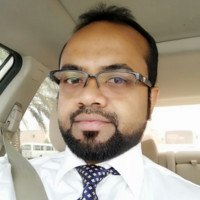 tharif chalil hameed