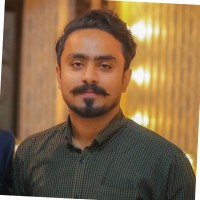 M. Asad Ur Rehman