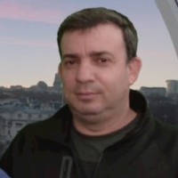 Alex Fridman