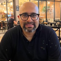 Khurram Riaz