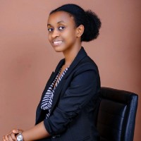 Ange Henriette Ihimbazwe