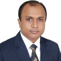 Md Kamrul Hussain