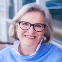 Lauren Cantor