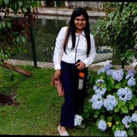 Richa Verma