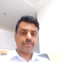 Nagaraj MS