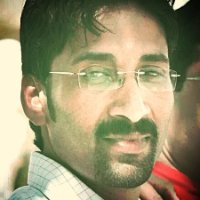 Rumesh Choudhary