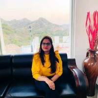 Aditi Dadhich