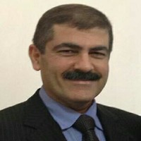 Shaer Biabani